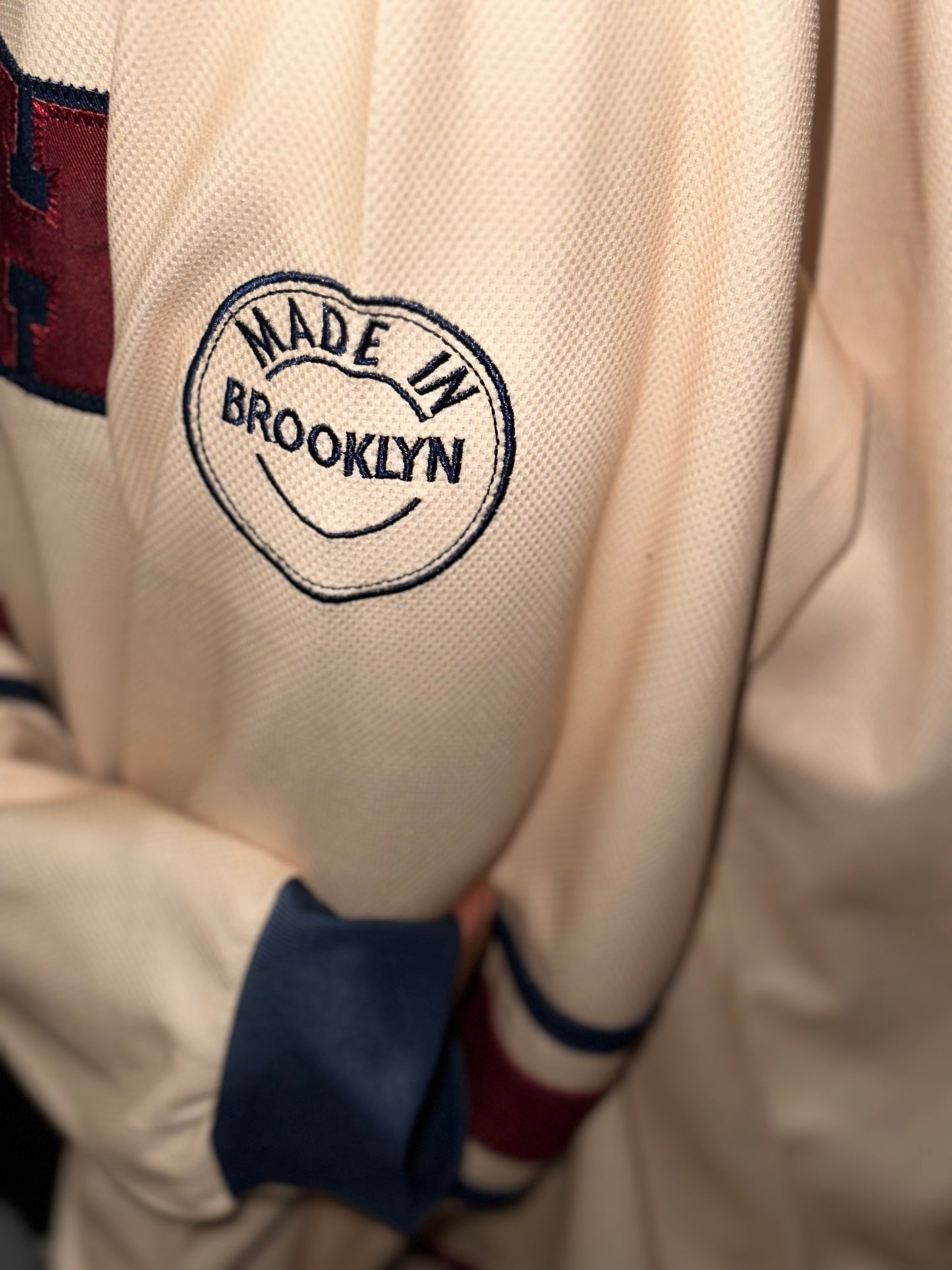 Limited Edition Anniversary Jersey