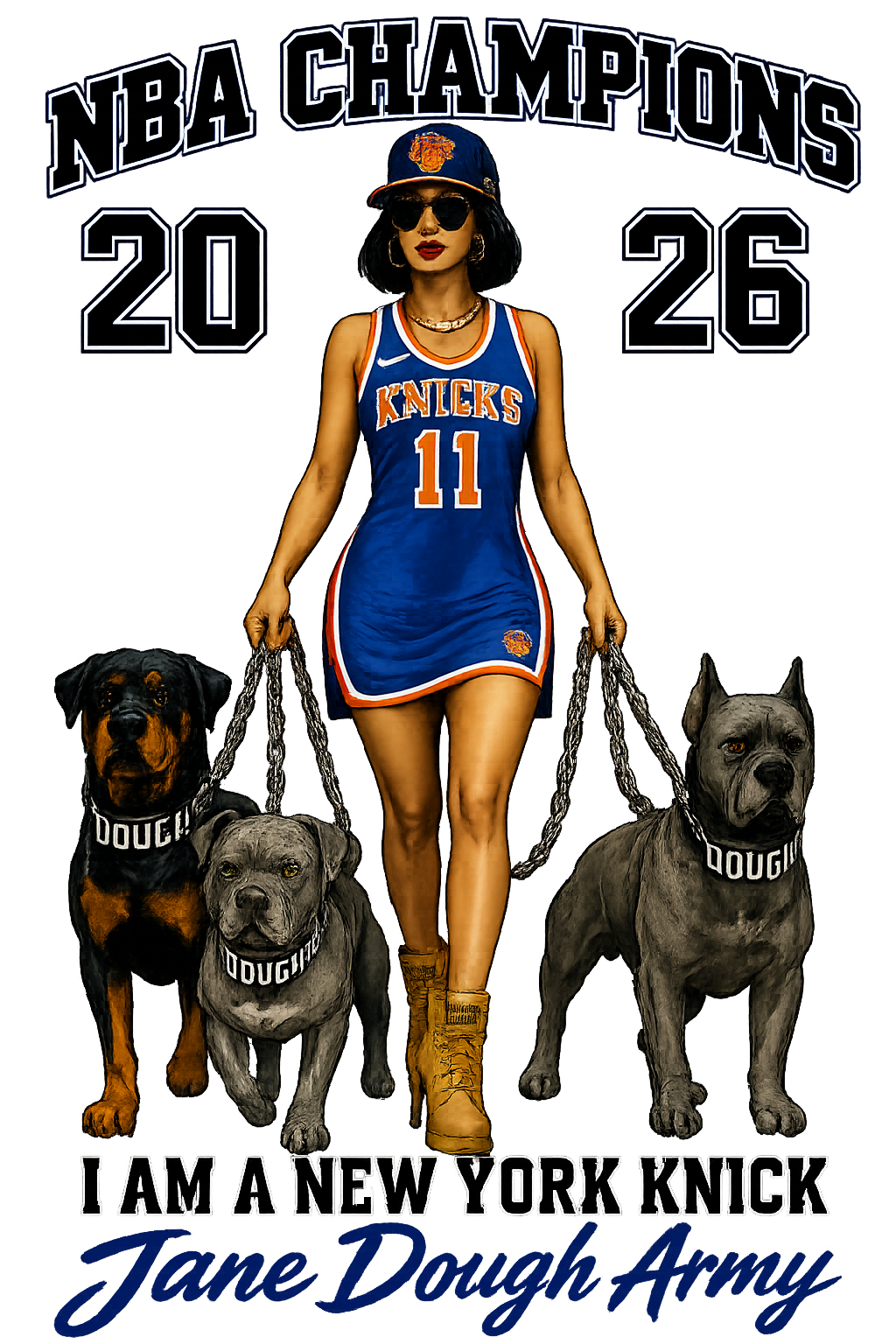 The 2026 Champs Jersey