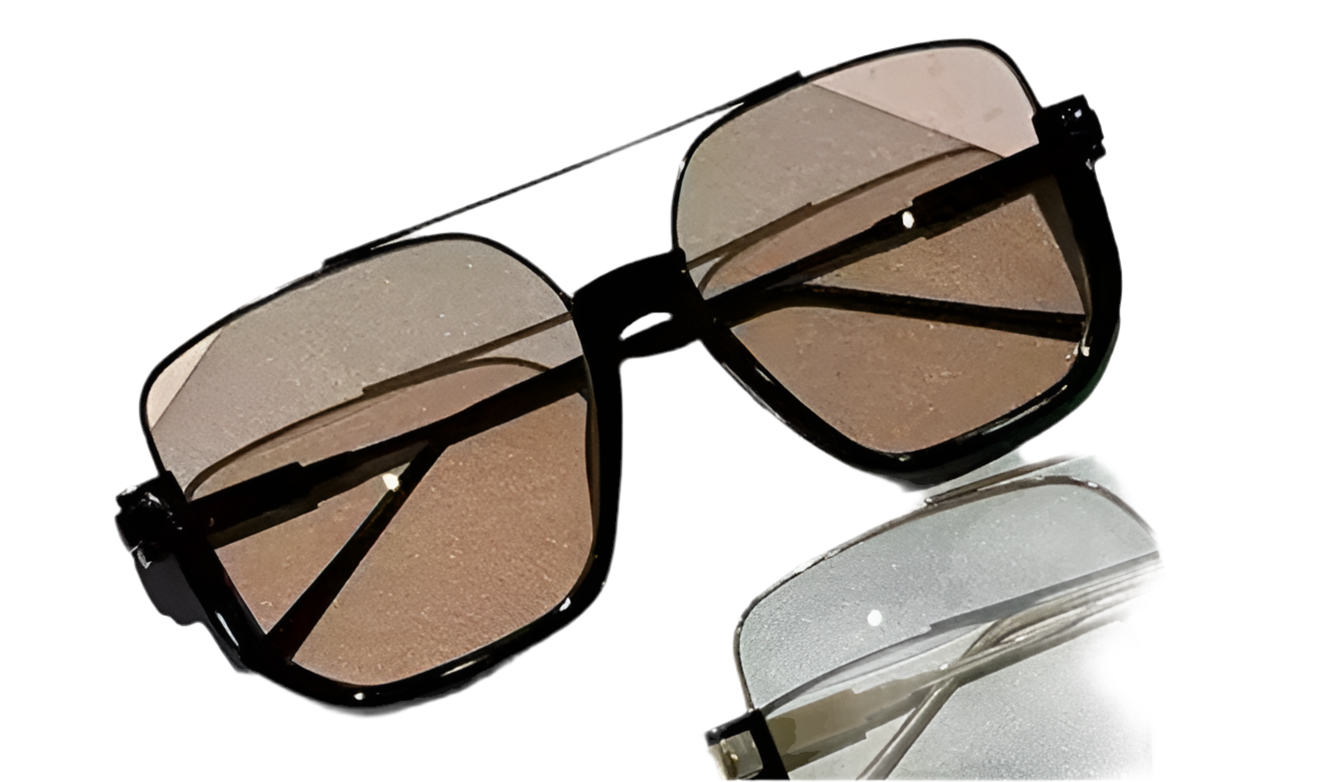 Smoky Aviators
