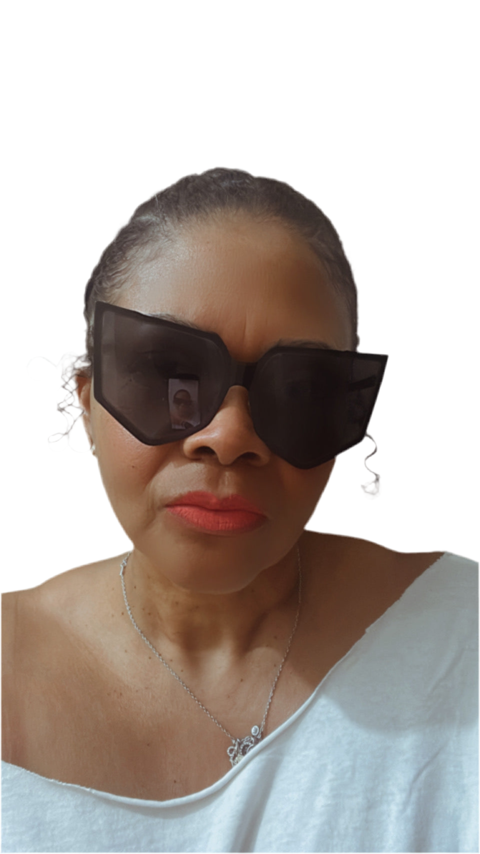 Femme Fatale Sunglasses