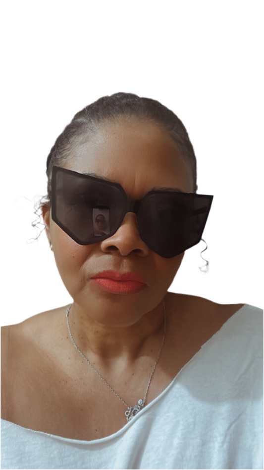 Femme Fatale Sunglasses
