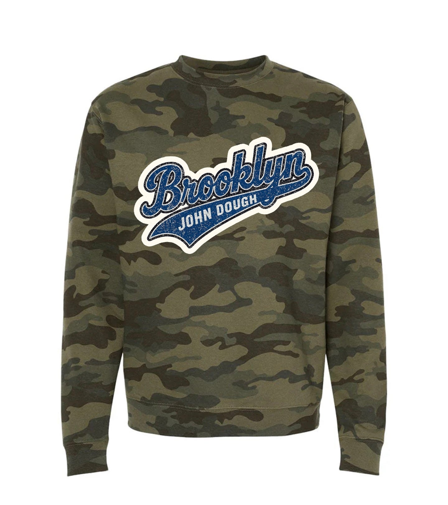 Spread Love Crewneck