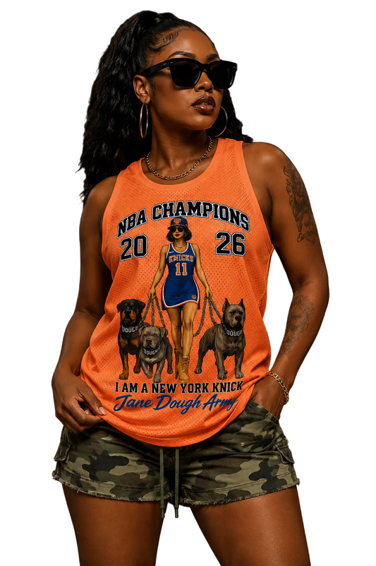 The 2026 Champs Jersey