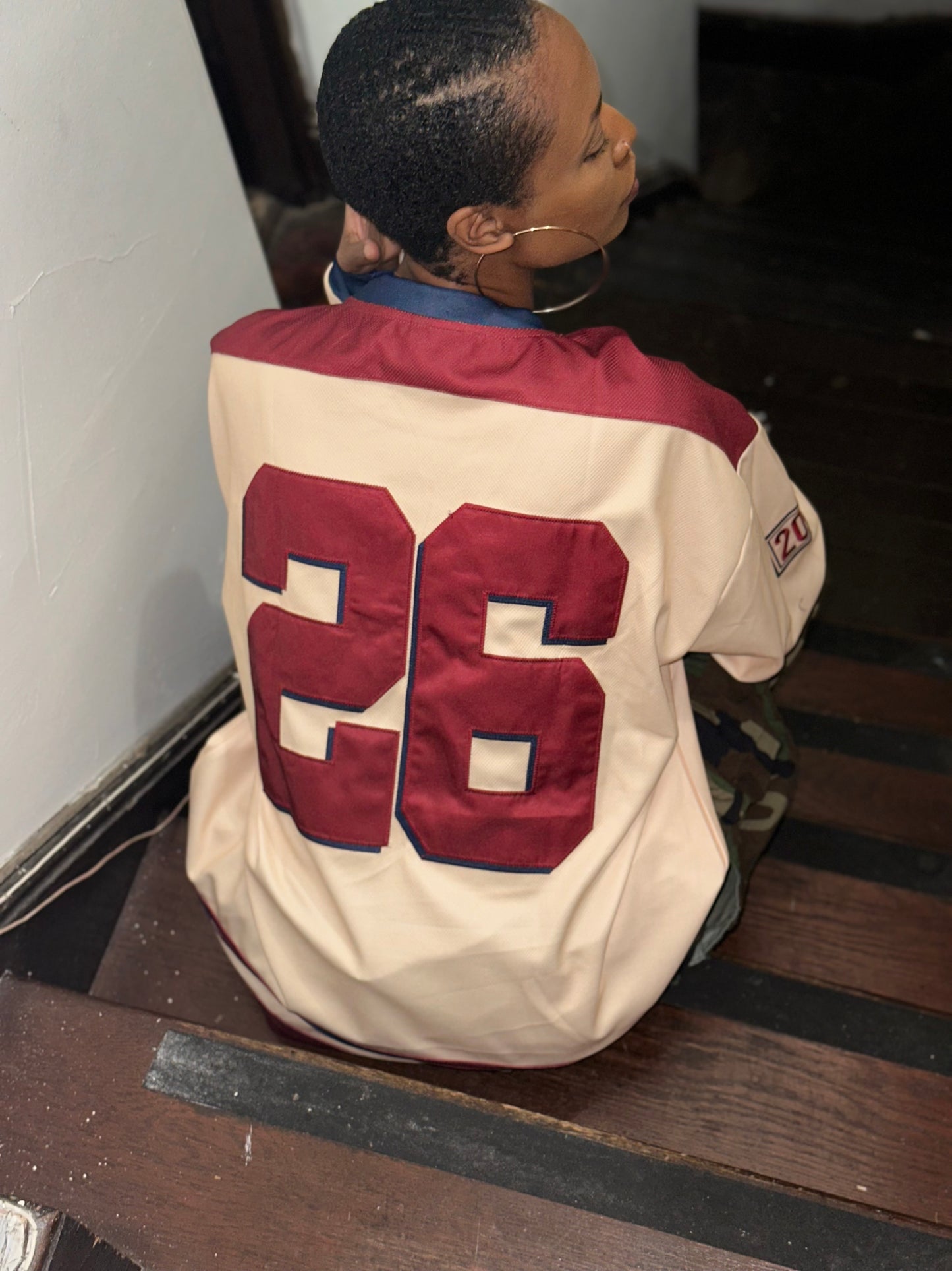 Limited Edition Anniversary Jersey