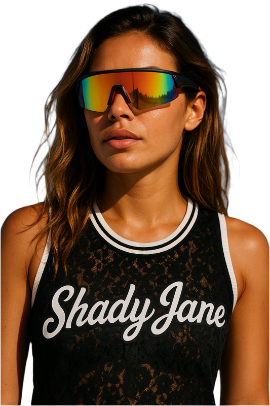 Janey's