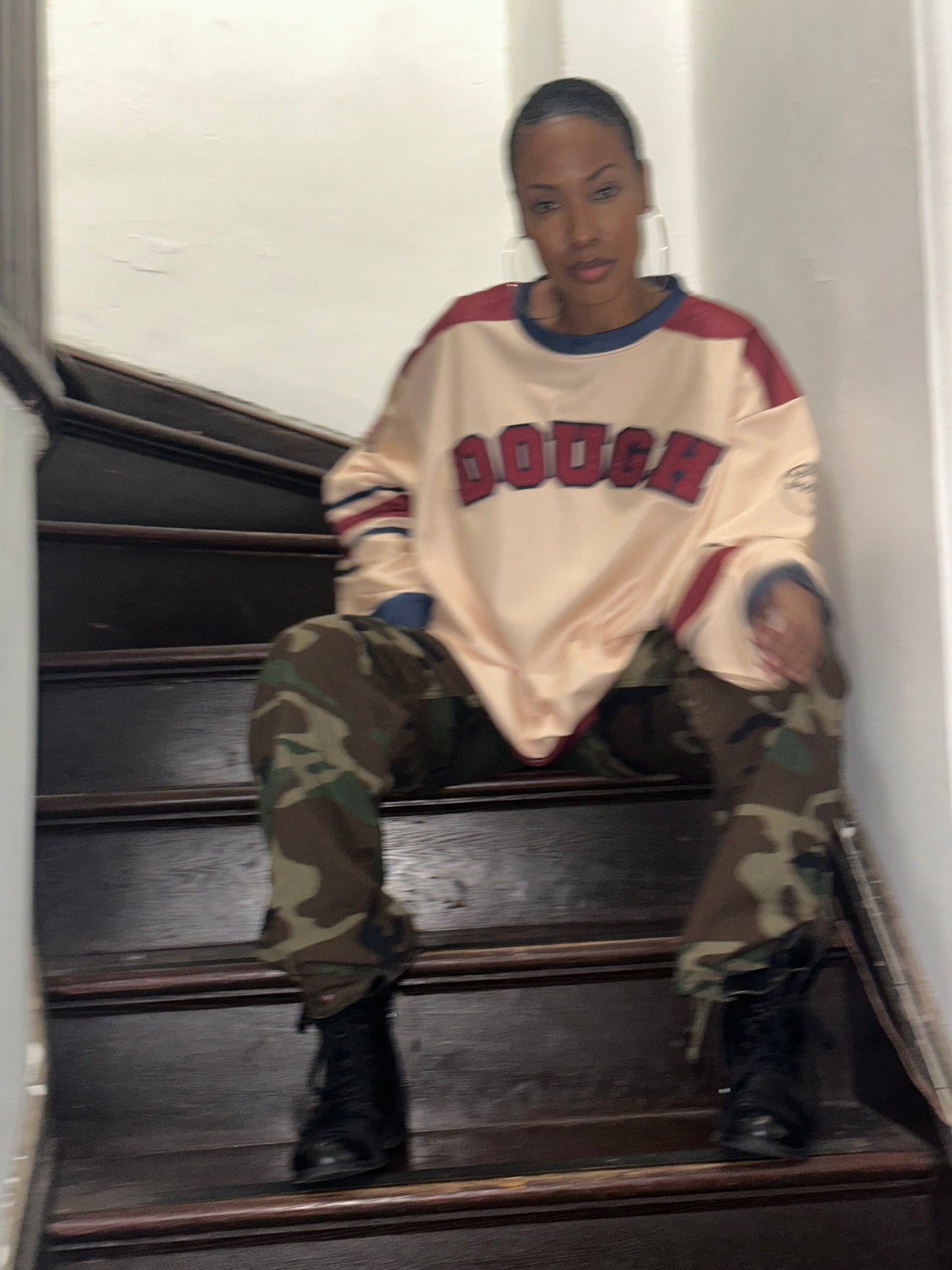 Limited Edition Anniversary Jersey