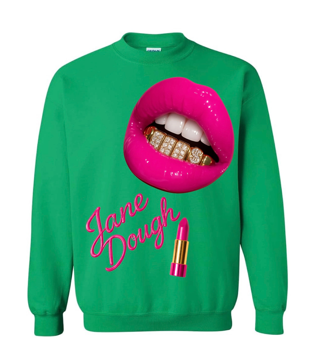 Jane's Grillz