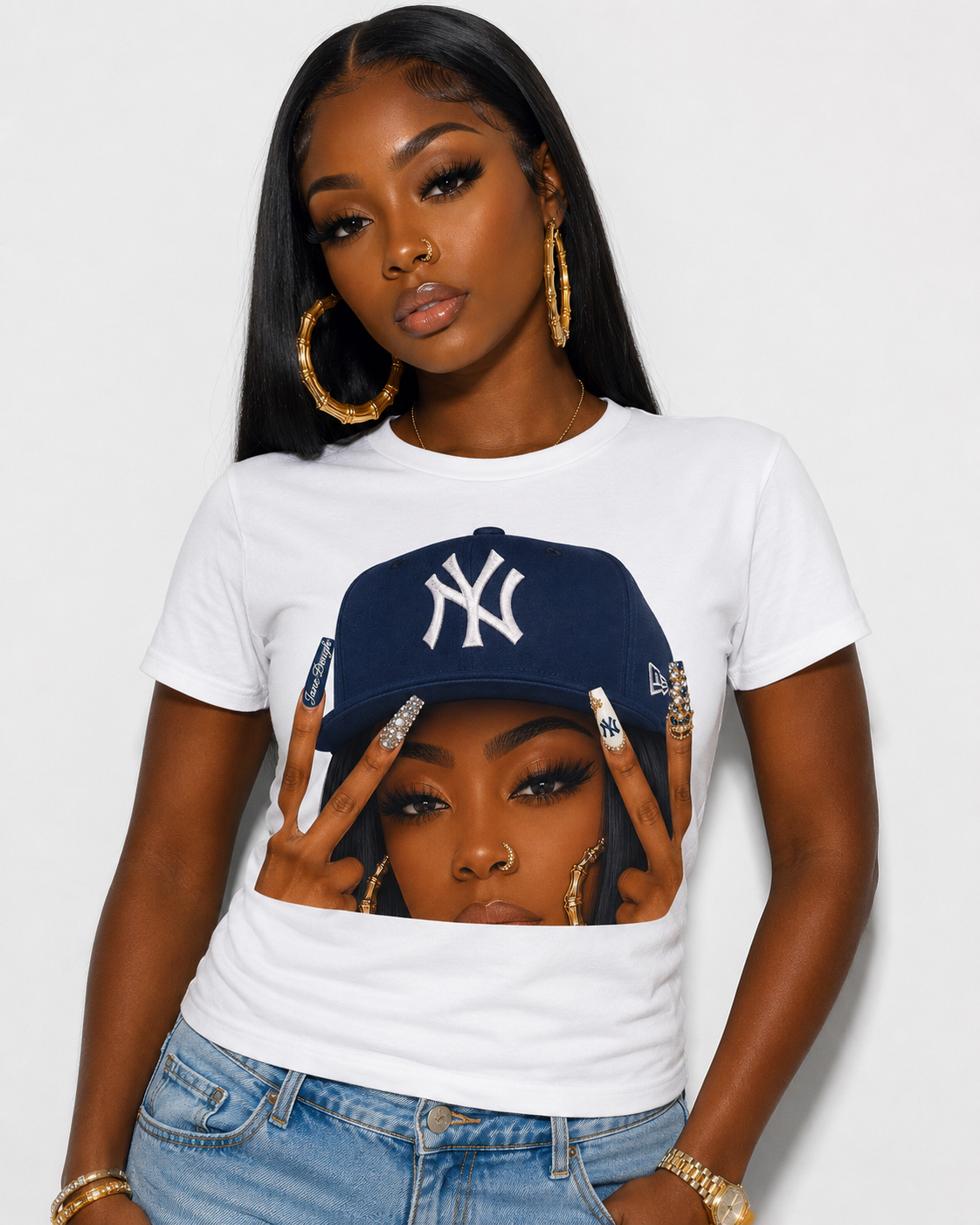 Dear Summer Tee