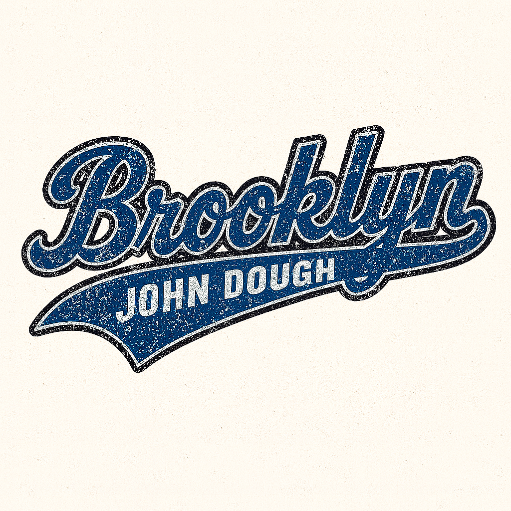 Brooklyn's John