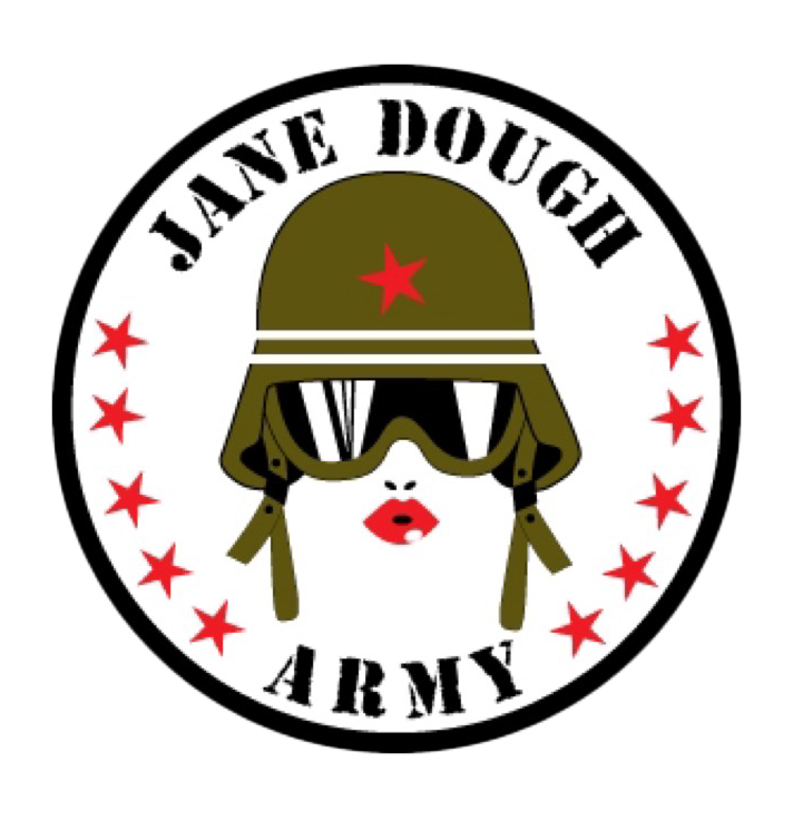 Jane Dough Army