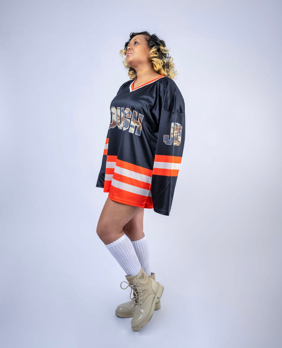 Jane Dough Couture The 73 Hockey Jersey – Jane Dough Army